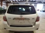 2008 Toyota Highlander Hybrid Limited