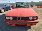 1989 BMW 325 I Automatic