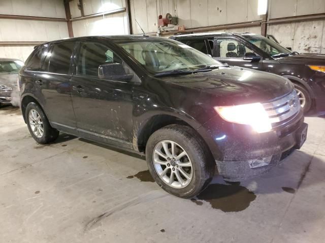 2008 Ford Edge SEL