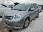 2011 Toyota Sienna XLE