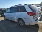 2006 Toyota Sienna CE