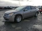 2007 Nissan Altima Hybrid