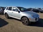 2004 Porsche Cayenne S