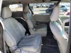 2011 Toyota Sienna XLE