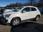 2016 Chevrolet Trax 1LT