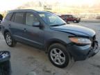 2008 Hyundai Santa FE SE