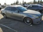 2008 BMW 535 I