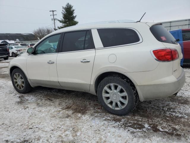 2011 Buick Enclave CXL