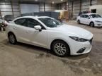 2015 Mazda 3 Grand Touring