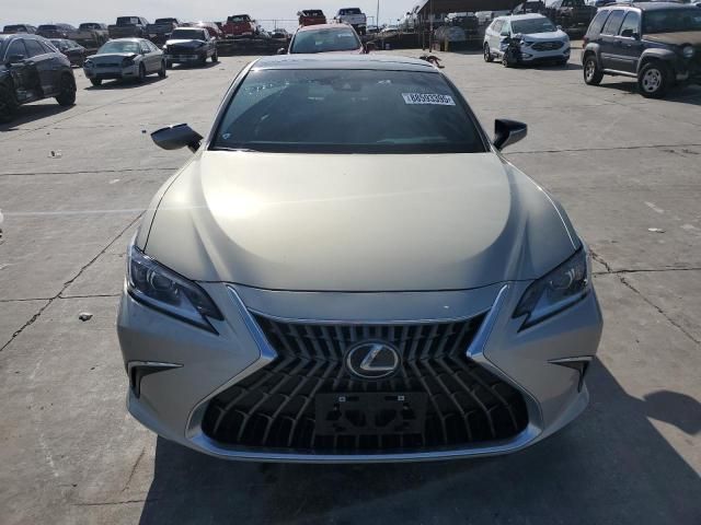 2023 Lexus ES 350 Base