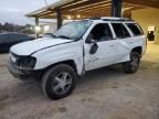 2004 Chevrolet Trailblazer LS