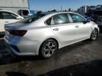 2020 KIA Forte FE