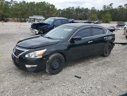 2014 Nissan Altima 2.5 en venta en Houston, TX