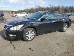 2015 Nissan Altima 2.5 en venta en Brookhaven, NY