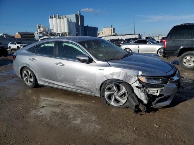 2019 Honda Insight LX