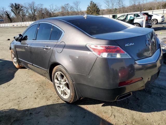 2010 Acura TL