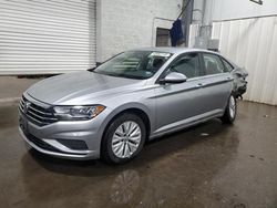 2019 Volkswagen Jetta S en venta en Ham Lake, MN