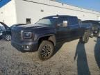 2015 GMC Sierra K2500 SLT