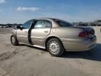 2004 Buick Lesabre Limited