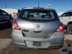 2009 Nissan Versa S