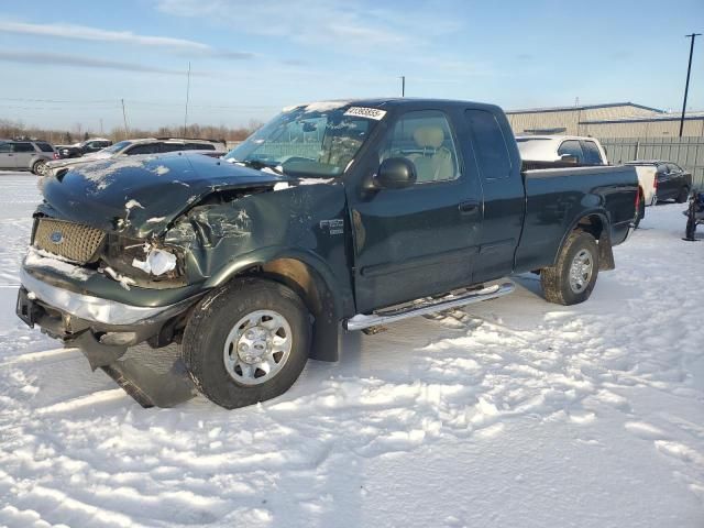 2003 Ford F150