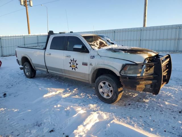 2010 Dodge RAM 2500