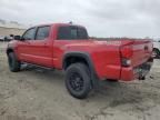 2018 Toyota Tacoma Double Cab