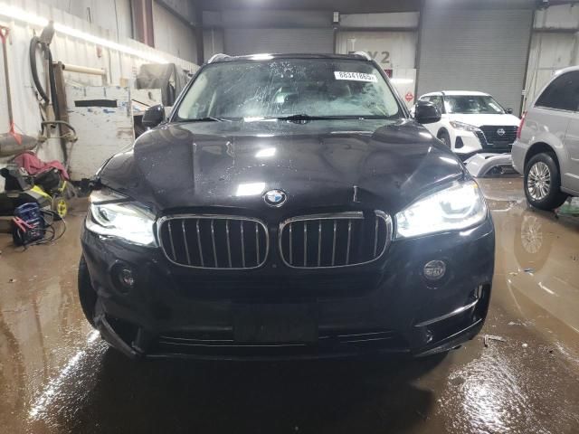 2014 BMW X5 XDRIVE35I