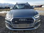 2018 Audi SQ5 Premium Plus