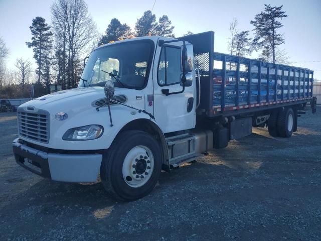 2015 Freightliner M2 106 Medium Duty