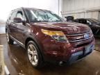 2012 Ford Explorer Limited