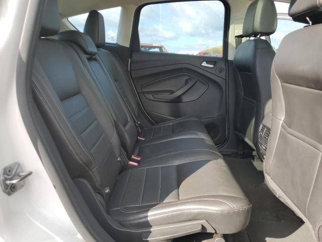 2016 Ford C-MAX Premium SEL