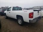 2011 Chevrolet Silverado K1500