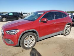 Mercedes-Benz Vehiculos salvage en venta: 2022 Mercedes-Benz GLA 250