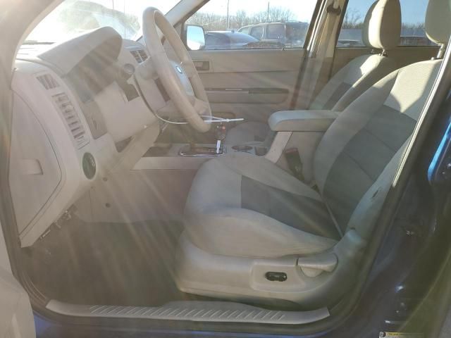 2008 Ford Escape XLT