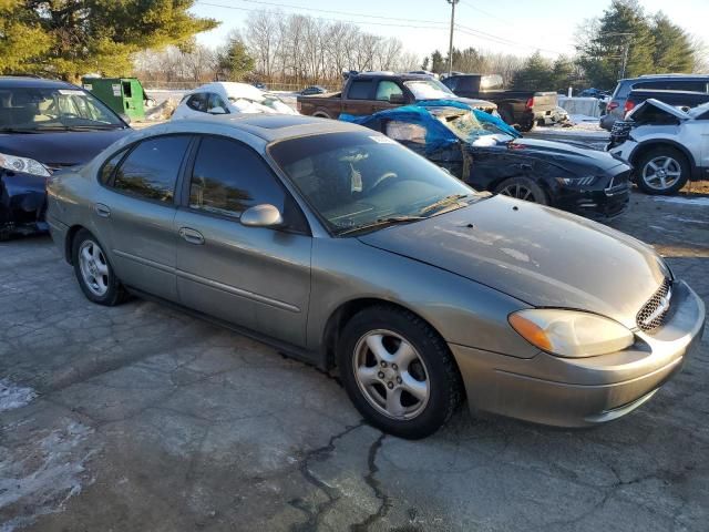 2003 Ford Taurus SES