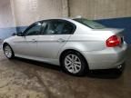 2007 BMW 328 XI