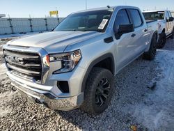 GMC salvage cars for sale: 2020 GMC Sierra K1500