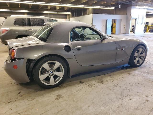 2004 BMW Z4 2.5