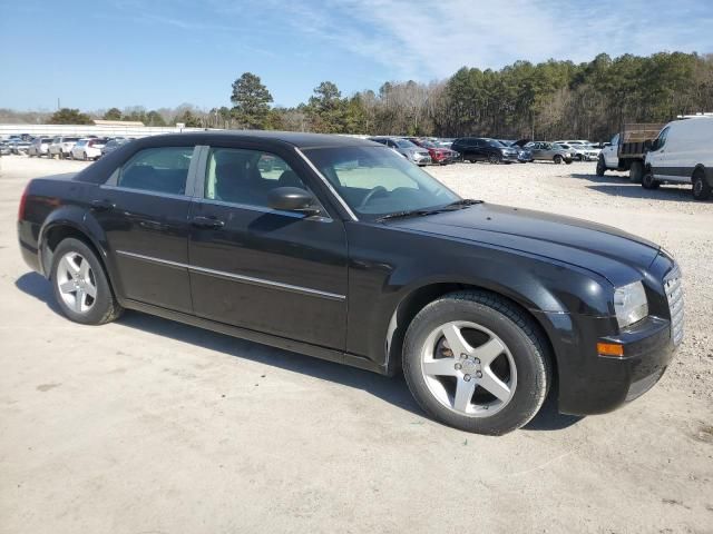 2008 Chrysler 300 LX