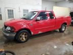 1999 Ford F150