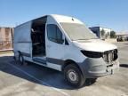 2019 Mercedes-Benz Sprinter 2500/3500