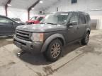 2007 Land Rover LR3 SE