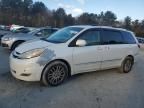 2008 Toyota Sienna XLE