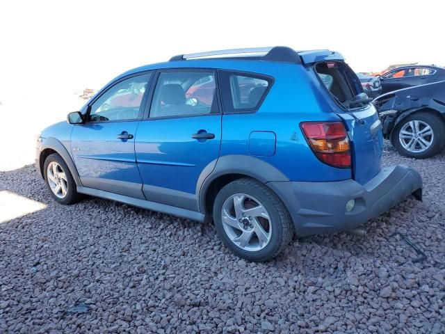 2007 Pontiac Vibe