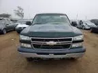 2006 Chevrolet Silverado C1500