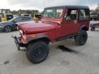 1984 Jeep Jeep CJ7