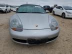 2000 Porsche Boxster S