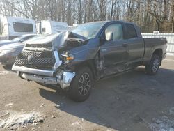 2021 Toyota Tundra Double Cab SR en venta en Glassboro, NJ