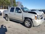 2008 Chevrolet Avalanche C1500